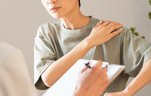 よくあるご質問