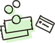 お会計