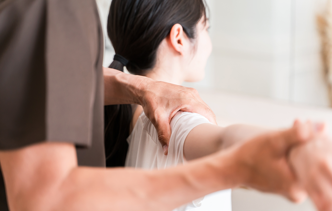 ストレスZERO整体 ストレッチかしま